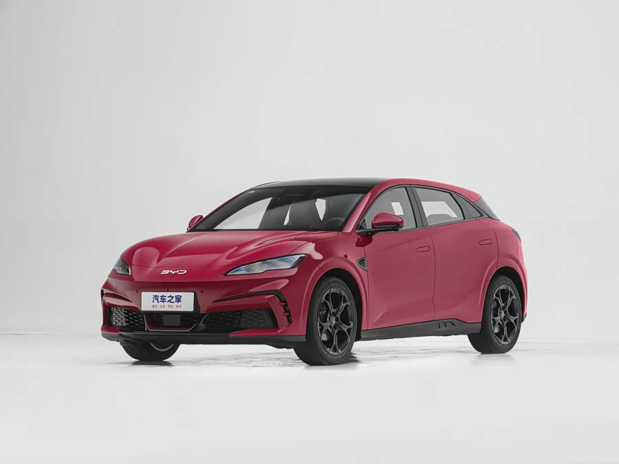 BYD Seal 06 GT, 2026 — купить в Твери под ключ