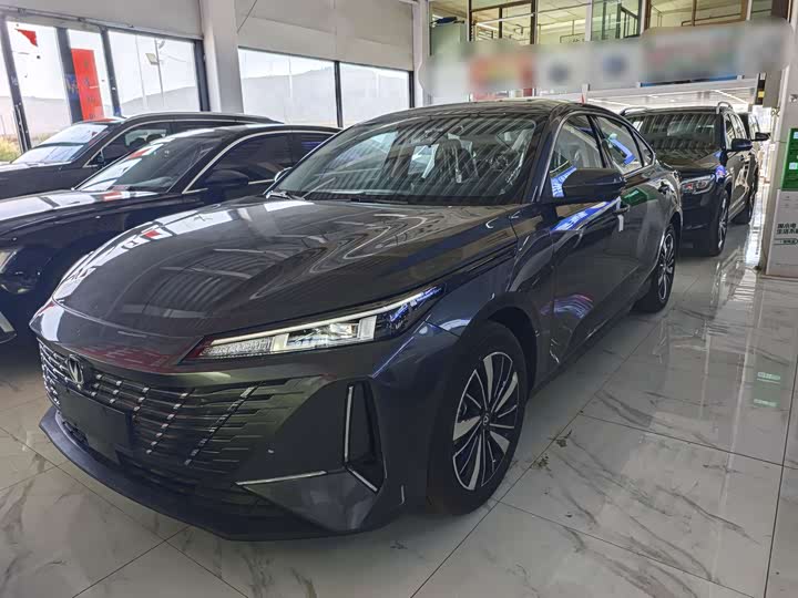 Changan Eado EV, 2026 — купить в Белгороде под ключ