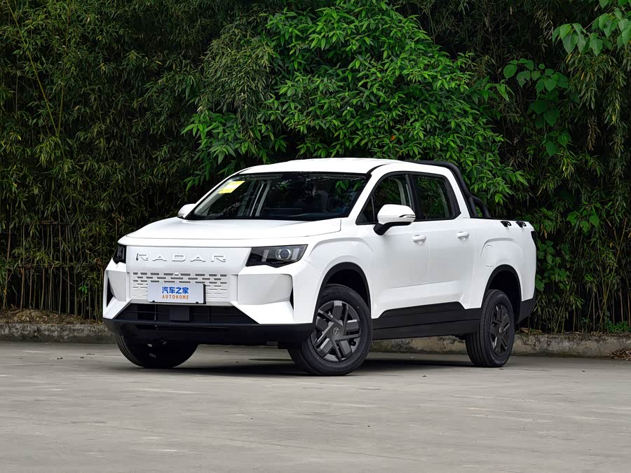 Radar RD5, 2026 — купить в Ижевске под ключ