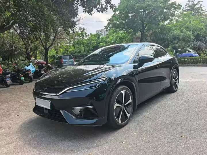 BYD Song L, 2023 — купить в Санкт-Петербурге под ключ