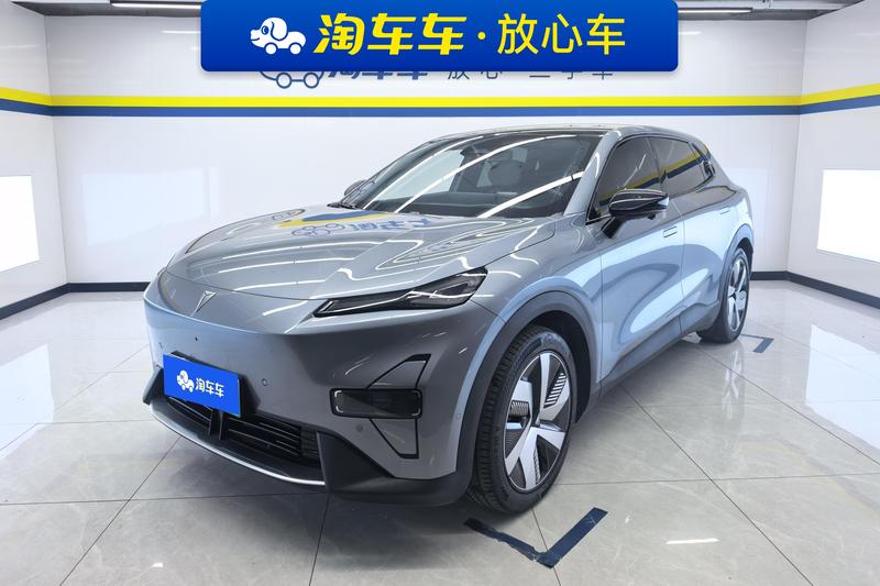 Changan Deepal S05, 2024 — купить в Казани под ключ