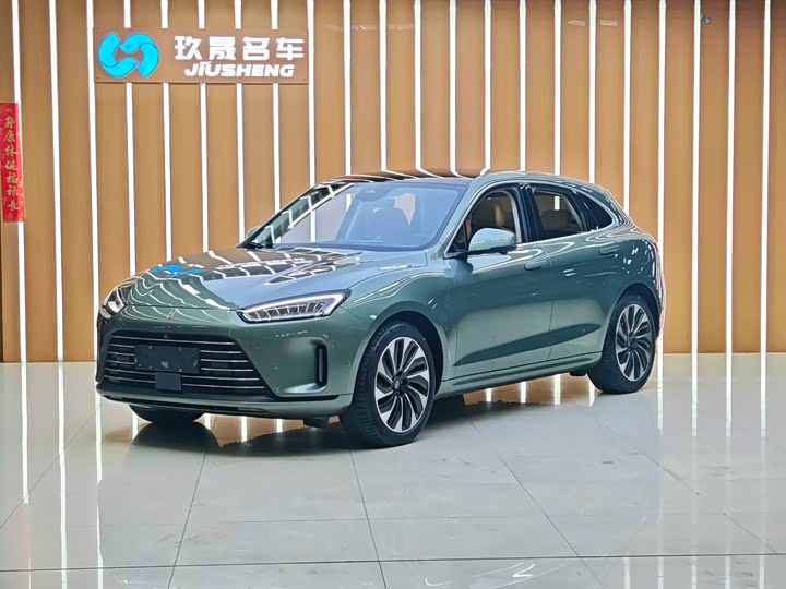 Aito M5, 2022 — купить в Санкт-Петербурге под ключ