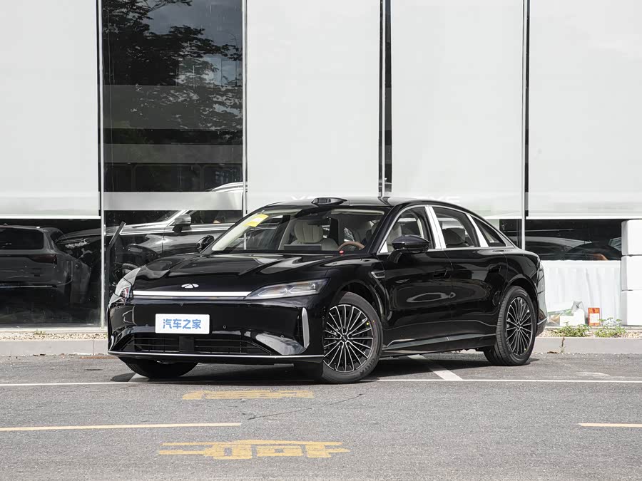 Chery Fulwin A9L, 2026 — купить в Пензе под ключ
