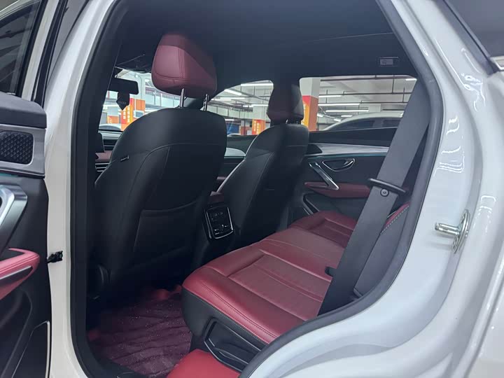 Jetour X70 Pro, 2024 — фото 9 из 9