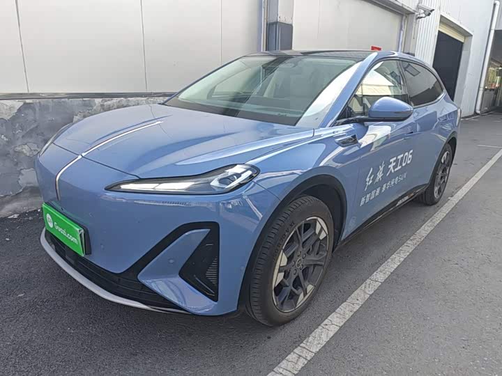 Hongqi EHS5 (Tiangong 06), 2025 — купить в Белгороде под ключ