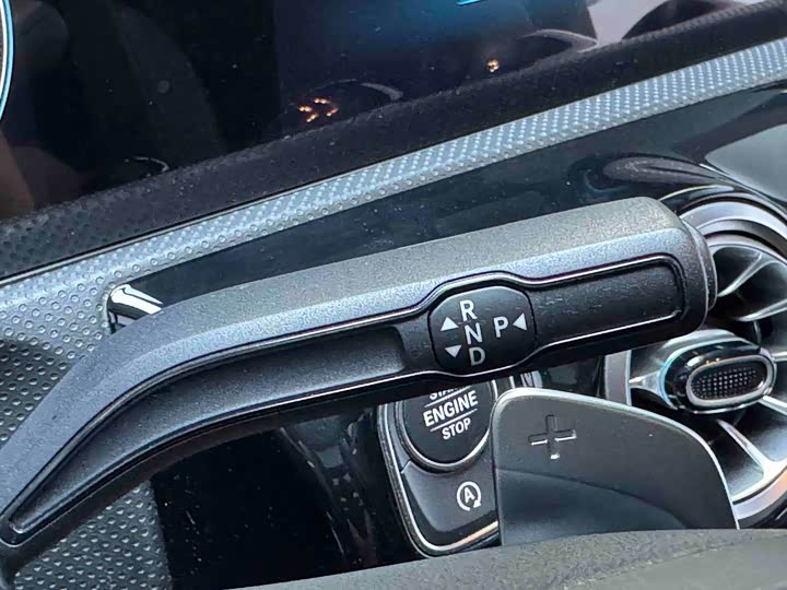 Mercedes-Benz A-Class, 2022 — фото 8 из 9