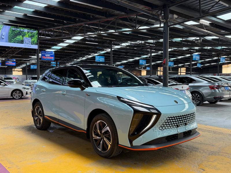 Dongfeng Forthing Leiting, 2026 — фото 3 из 11