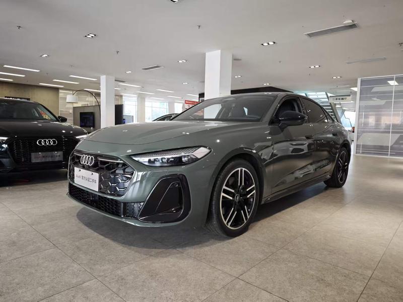 Audi A5L, 2025 — купить в Орле под ключ