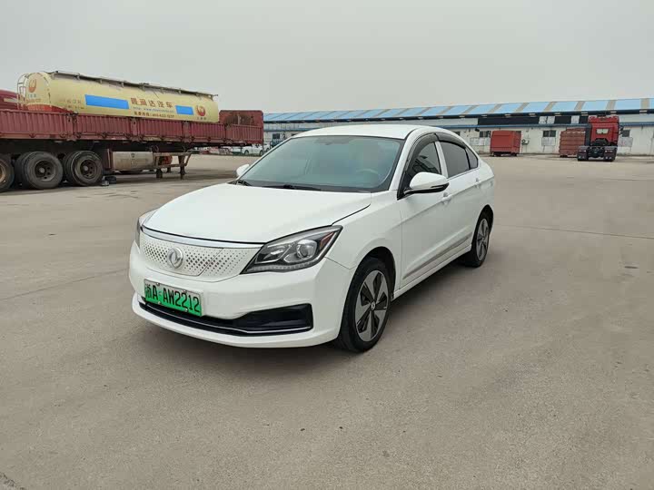 Dongfeng Aeolus E70, 2022 — купить в Твери под ключ