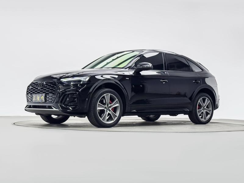 Audi Q5L Sportback, 2022 — купить в Нижнем Новгороде под ключ