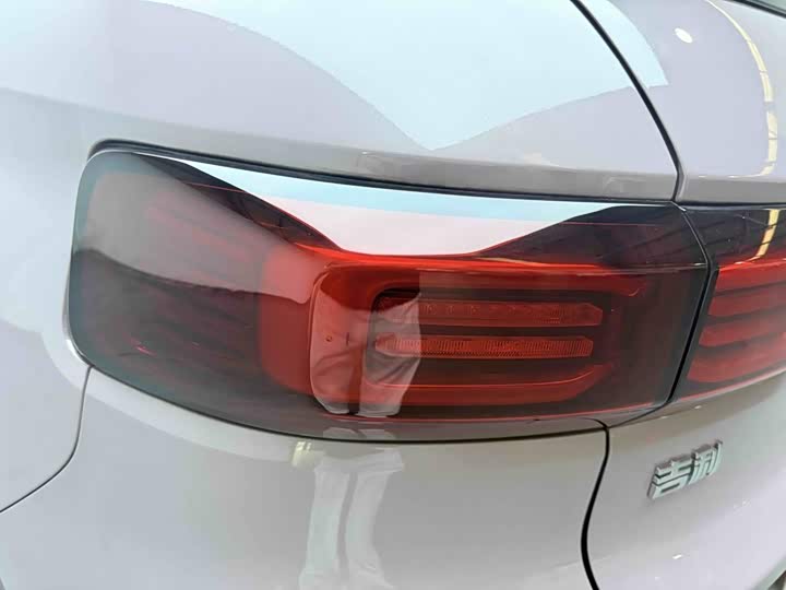 Geely Icon, 2025 — фото 8 из 9