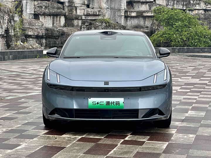 Lynk & Co Z10, 2024 — купить в Костроме под ключ