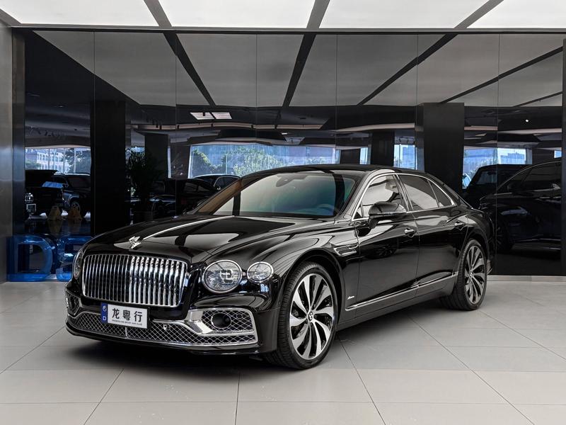 Bentley Flying Spur, 2024 — купить в Тамбове под ключ