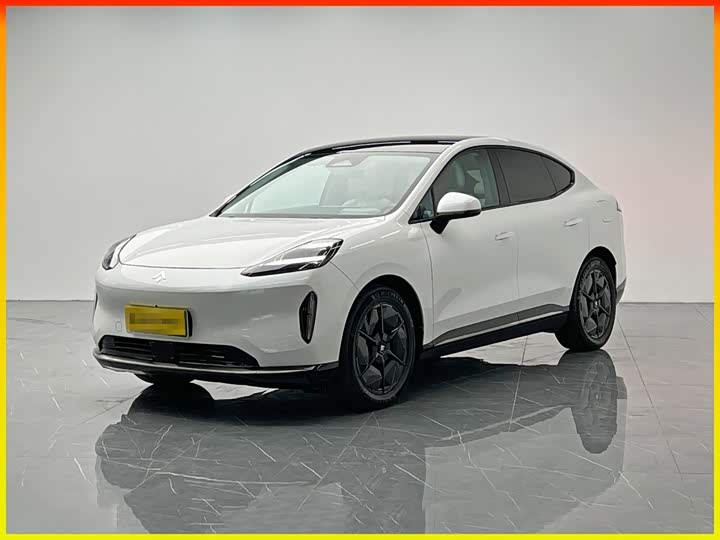 GAC Hyptec HT, 2024 — купить в Саранске под ключ