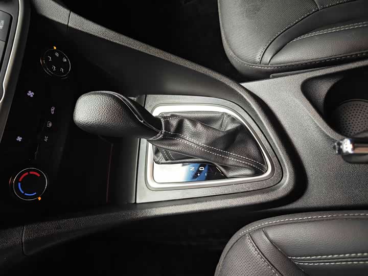 Buick Excelle GT, 2023 — фото 5 из 9