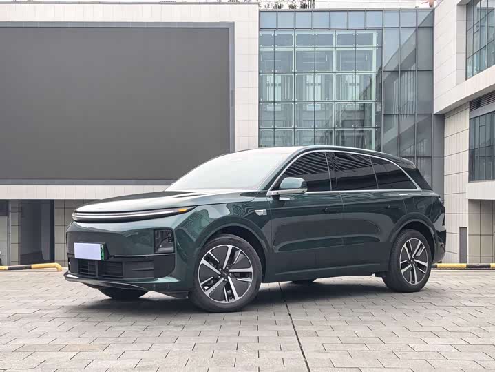 LiXiang L6, 2024 — купить в Оренбурге под ключ