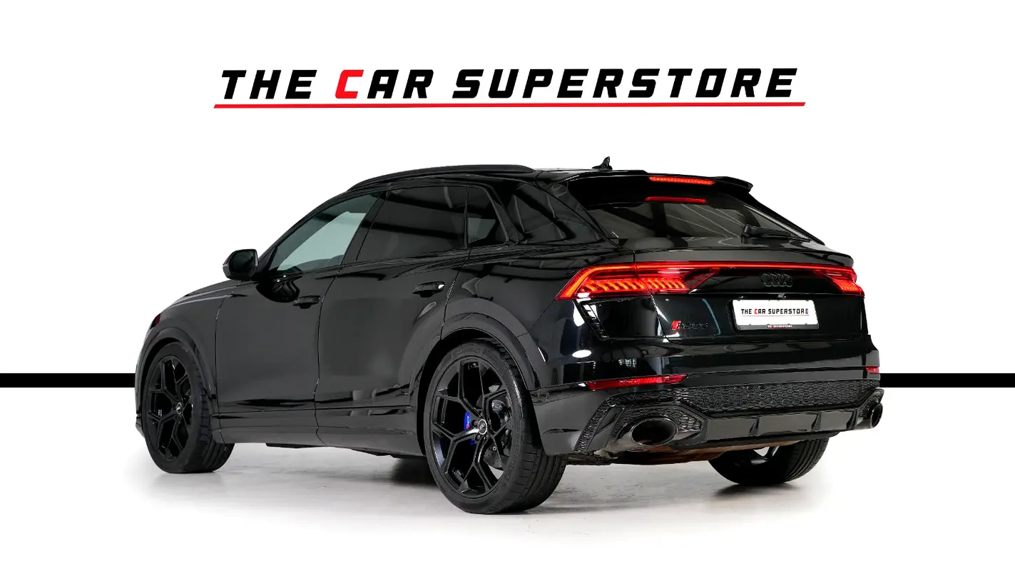 Audi RS Q8, 2024 — фото 6 из 10