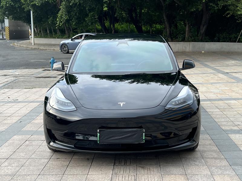 Tesla Model 3, 2023 — фото 2 из 10