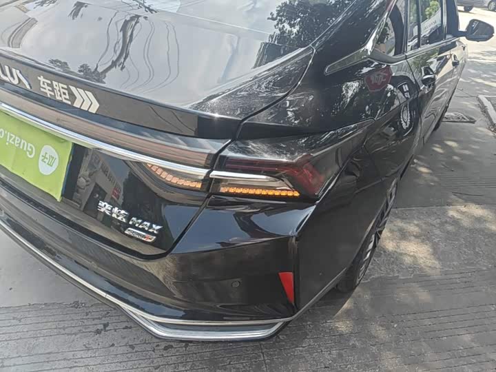Dongfeng Aeolus Yixuan Max, 2023 — фото 7 из 9