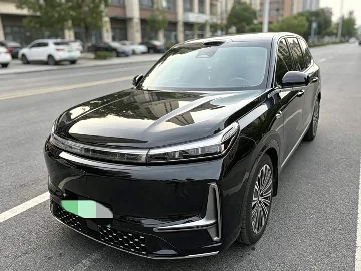 Geely Galaxy M9, 2025 — купить в Чебоксарах под ключ