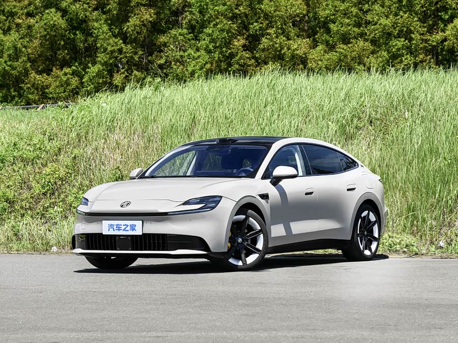 MG Motor 07, 2026 — купить в Чебоксарах под ключ