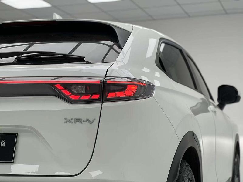 Honda XR-V, 2023 — фото 7 из 12