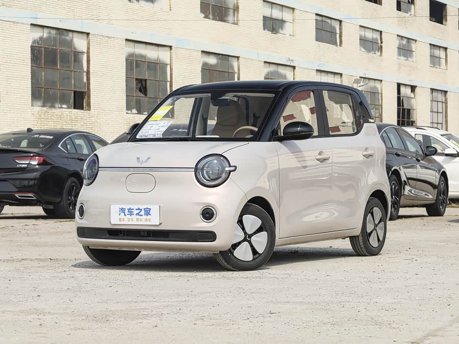 Wuling Mini EV, 2026 — купить в Казани под ключ