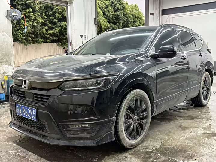Honda Breeze, 2022 — купить в Санкт-Петербурге под ключ