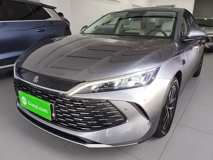 BYD Qin L, 2024 — купить в Кирове под ключ