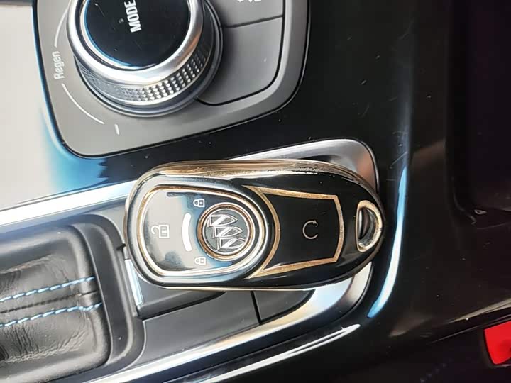 Buick Velite 6, 2024 — фото 9 из 9