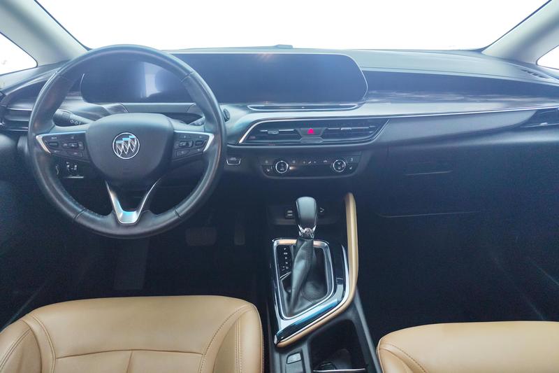 Buick GL6, 2022 — фото 9 из 12