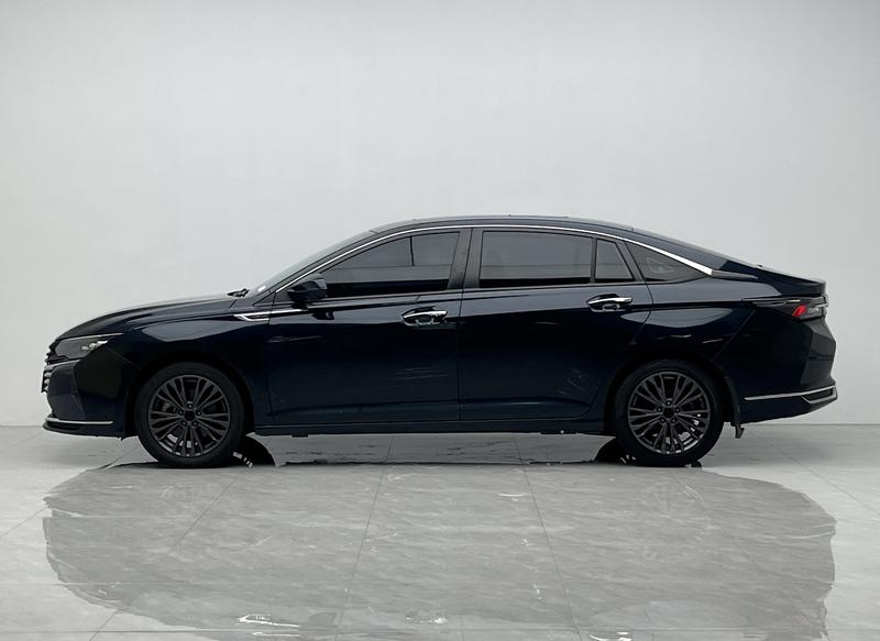 Dongfeng Aeolus Yixuan Max, 2021 — фото 4 из 12