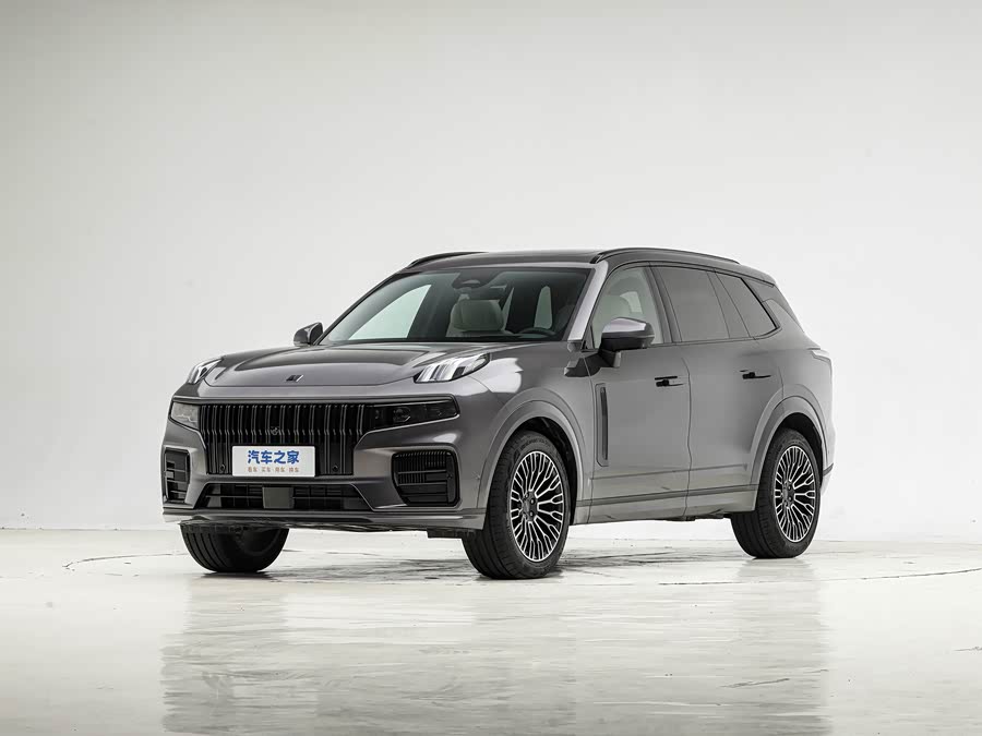 Lynk & Co 09, 2026 — купить в Самаре под ключ