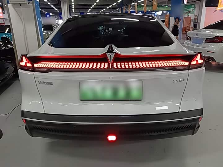 Changan Deepal SL03, 2024 — фото 6 из 9
