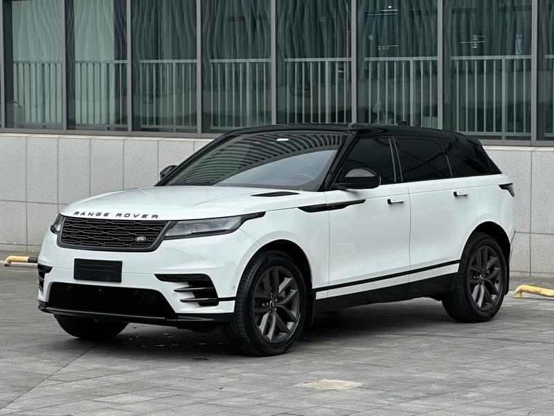 Land Rover Range Rover Velar, 2023 — купить в Санкт-Петербурге под ключ