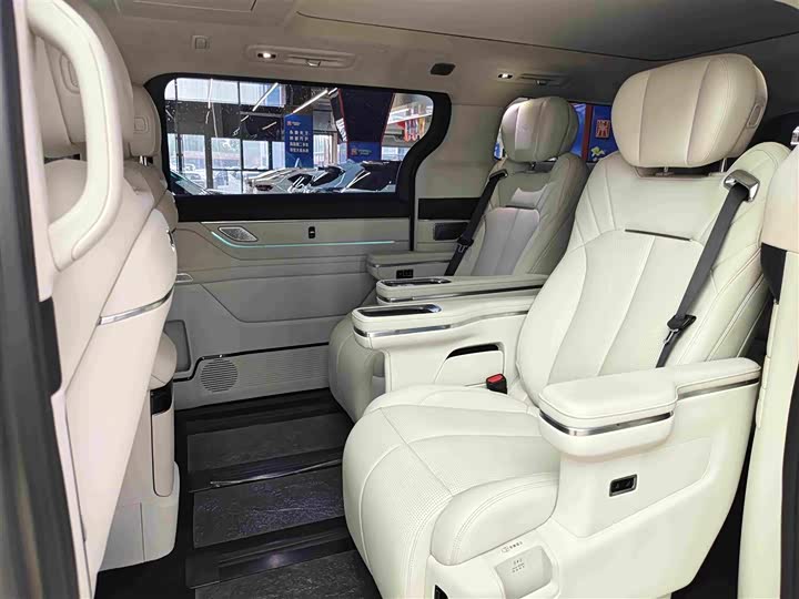Geely Galaxy V900, 2025 — фото 9 из 9