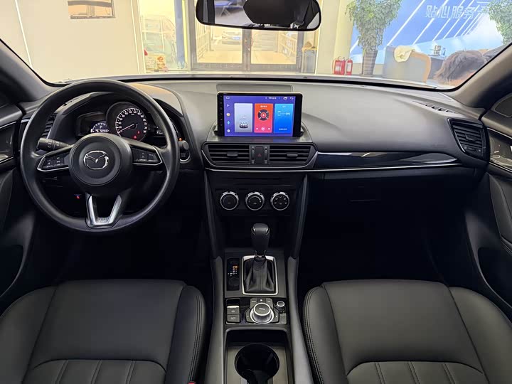 Mazda CX-4, 2023 — фото 5 из 9