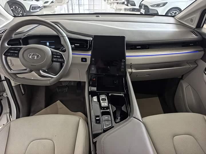 Hyundai Custo, 2023 — фото 6 из 9