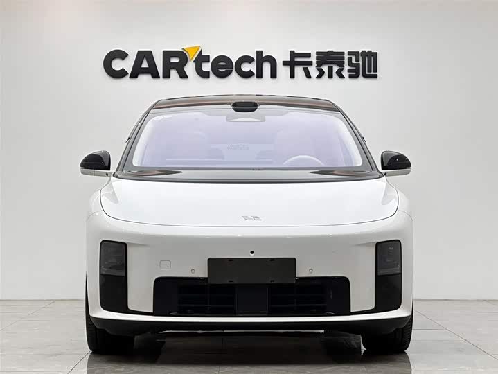 LiXiang i8, 2025 — фото 7 из 9