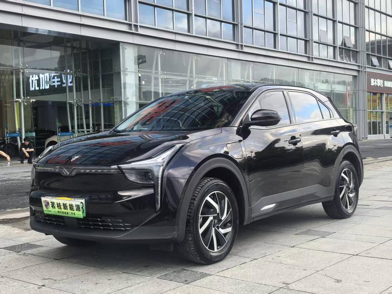 Hozon U, 2021 — купить в Тольятти под ключ
