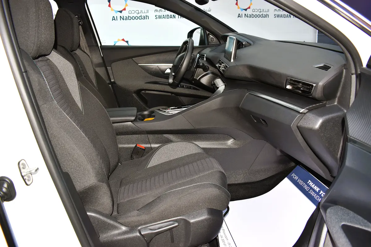 Peugeot 3008, 2025 — фото 7 из 10