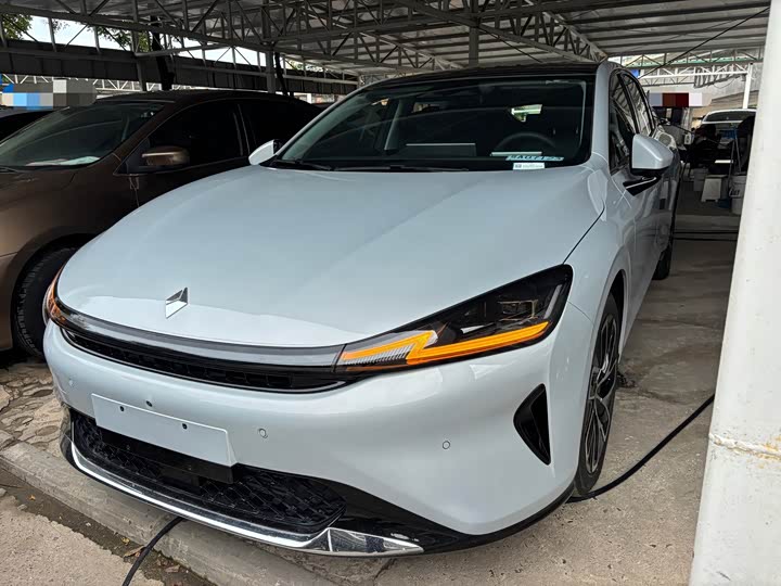 Baojun Xiangjing, 2026 — купить в Тольятти под ключ