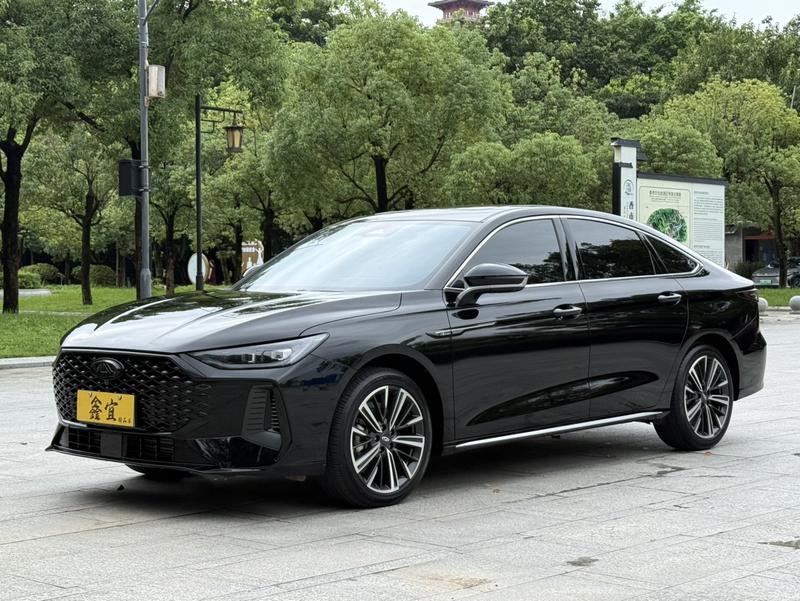 Chery Arrizo 8 Pro, 2025 — купить в Смоленске под ключ