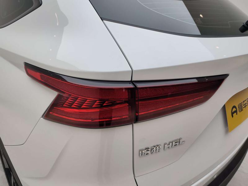 Haval H6L, 2025 — фото 10 из 12