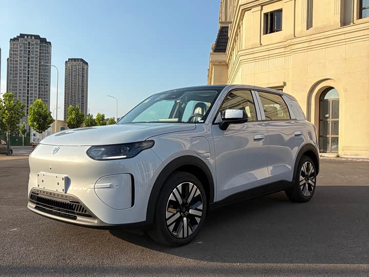 Leapmotor A10, 2026 — купить в Чебоксарах под ключ