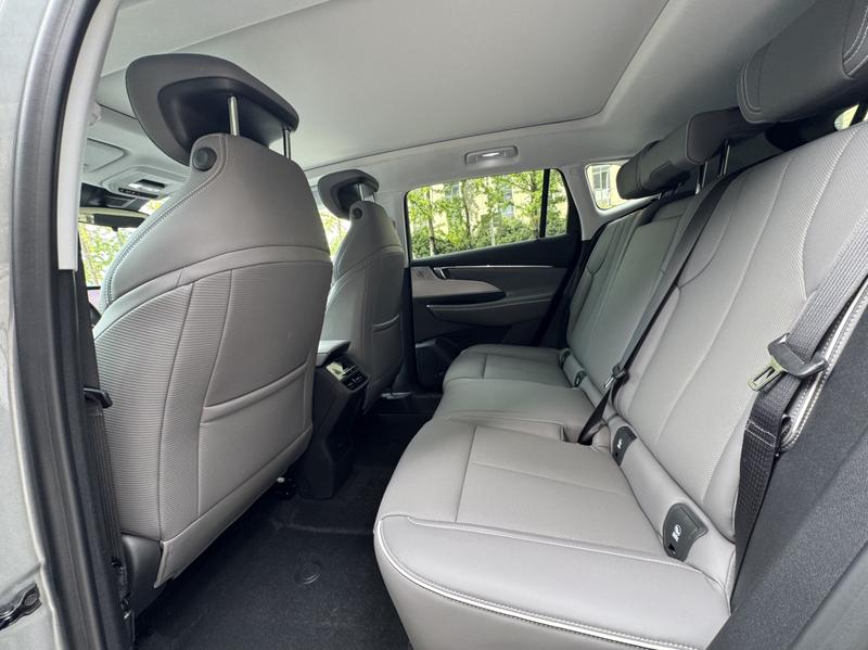 Buick Electra E5, 2025 — фото 12 из 12