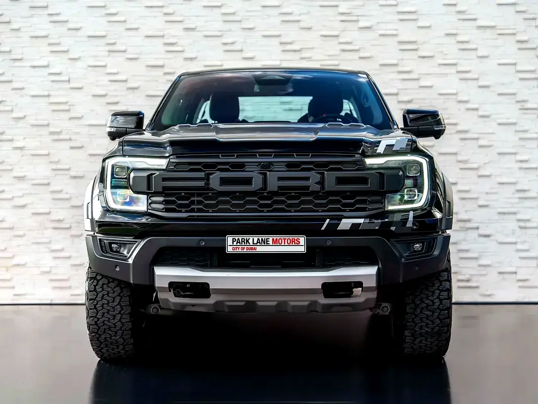 Ford Ranger, 2024 — фото 2 из 10