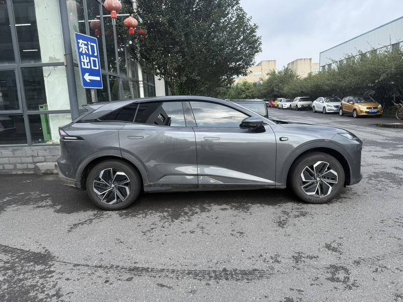 Changan Deepal S07 (S7), 2026 — фото 5 из 8
