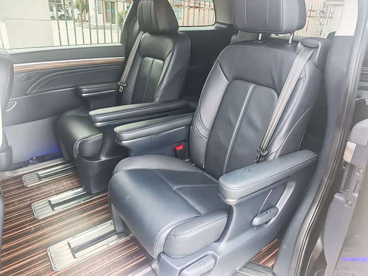 GAC Trumpchi M8, 2022 — фото 5 из 9