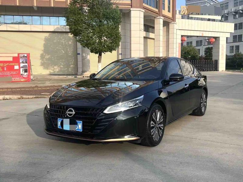 Nissan Teana, 2024 — купить в Белгороде под ключ